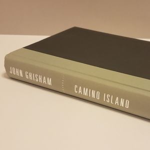 Camino Island - Hardcover